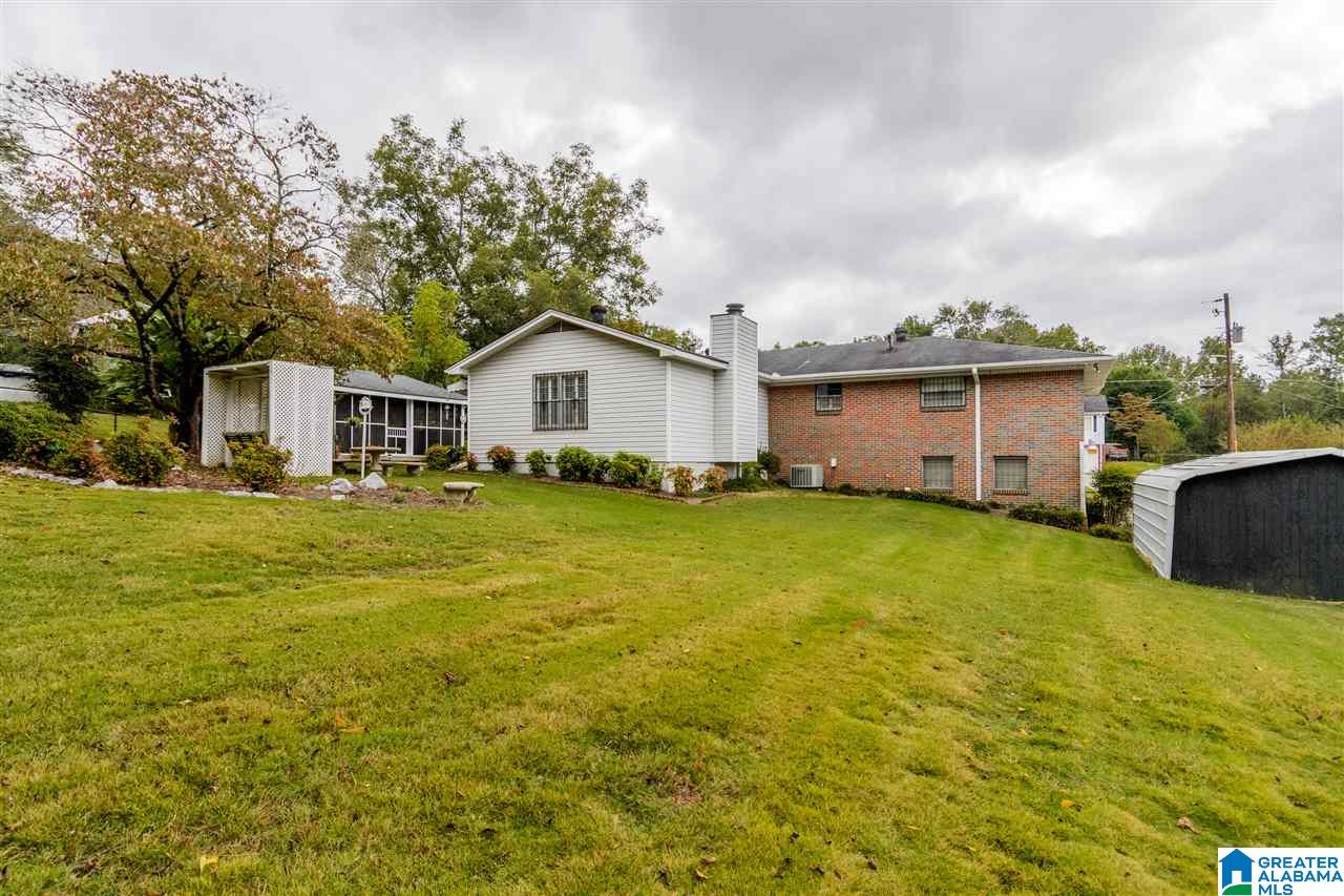 340 10th Street Pleasant Grove, AL 35127 - Photo 35 of 38