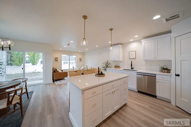 $1,750 | 2374 Caliber Place, Blackfoot, ID 83221