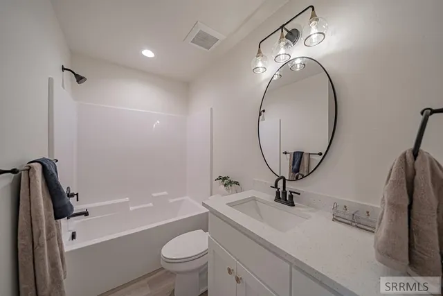 $1,750 | 2374 Caliber Place, Blackfoot, ID 83221