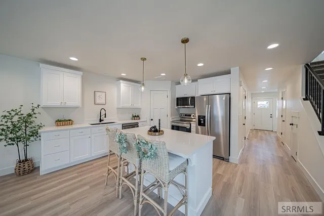 $1,750 | 2374 Caliber Place, Blackfoot, ID 83221