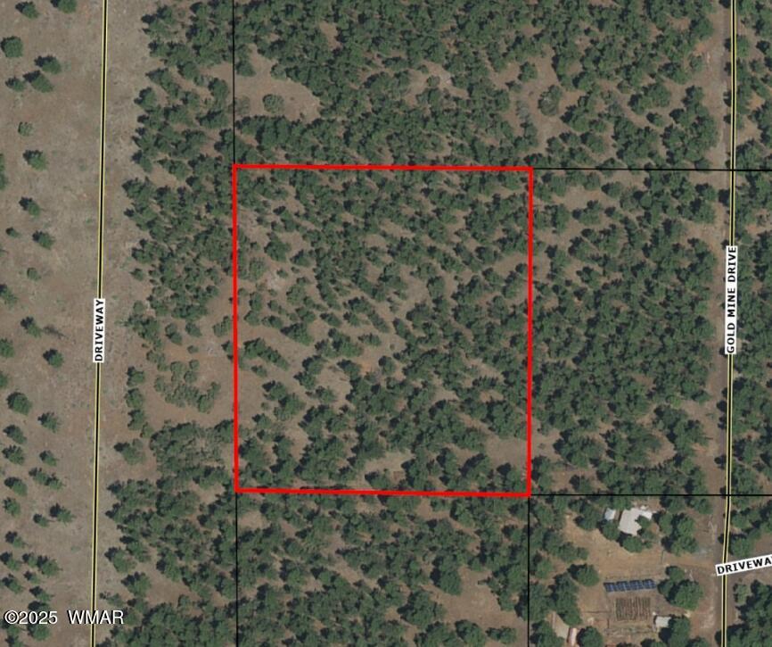 39 F Dynamite Road Pinetop, AZ 85935 - Photo 8 of 8 039F image