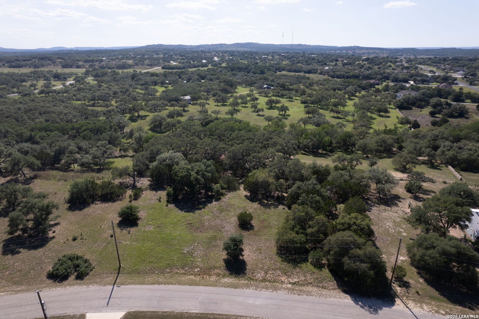 106 Riley Wood Blanco, TX 78606 - Photo 4 of 10 a view of a city