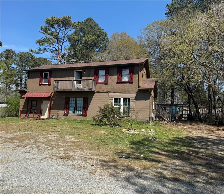 709 Atlanta Highway Rockmart, GA 30153 - Photo 1 of 1