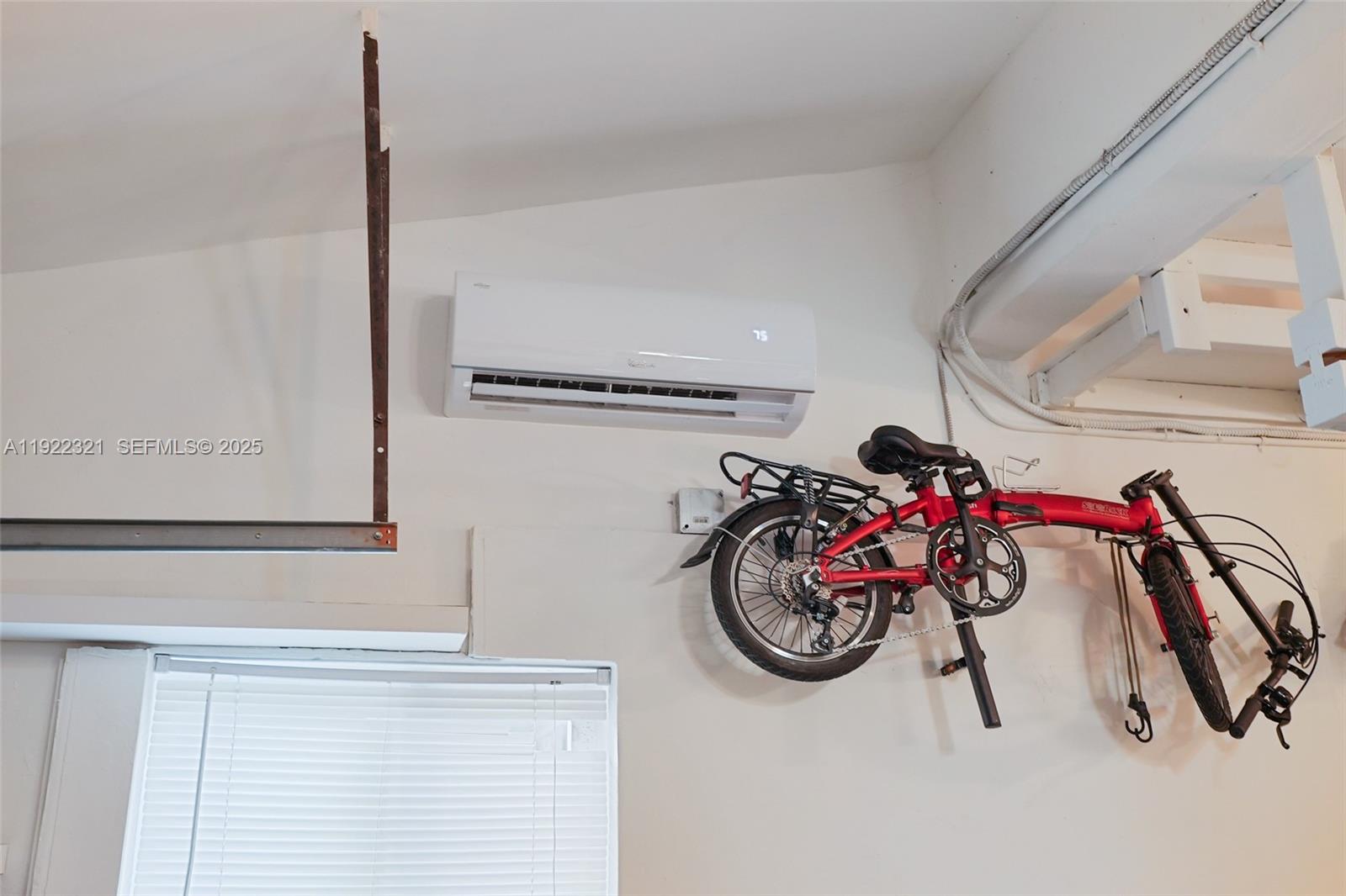 1409 Bird Road Coral Gables, FL 33146 - Photo 20 of 36 a view of a storage utility room with