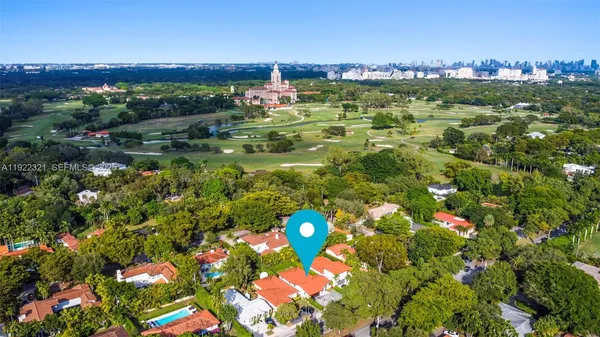 $1,295,000 | 1409 Bird Road, Coral Gables, FL 33146