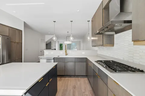 $979,900 | 542 Little Channing Way, Unit 542, Nashville, TN 37212