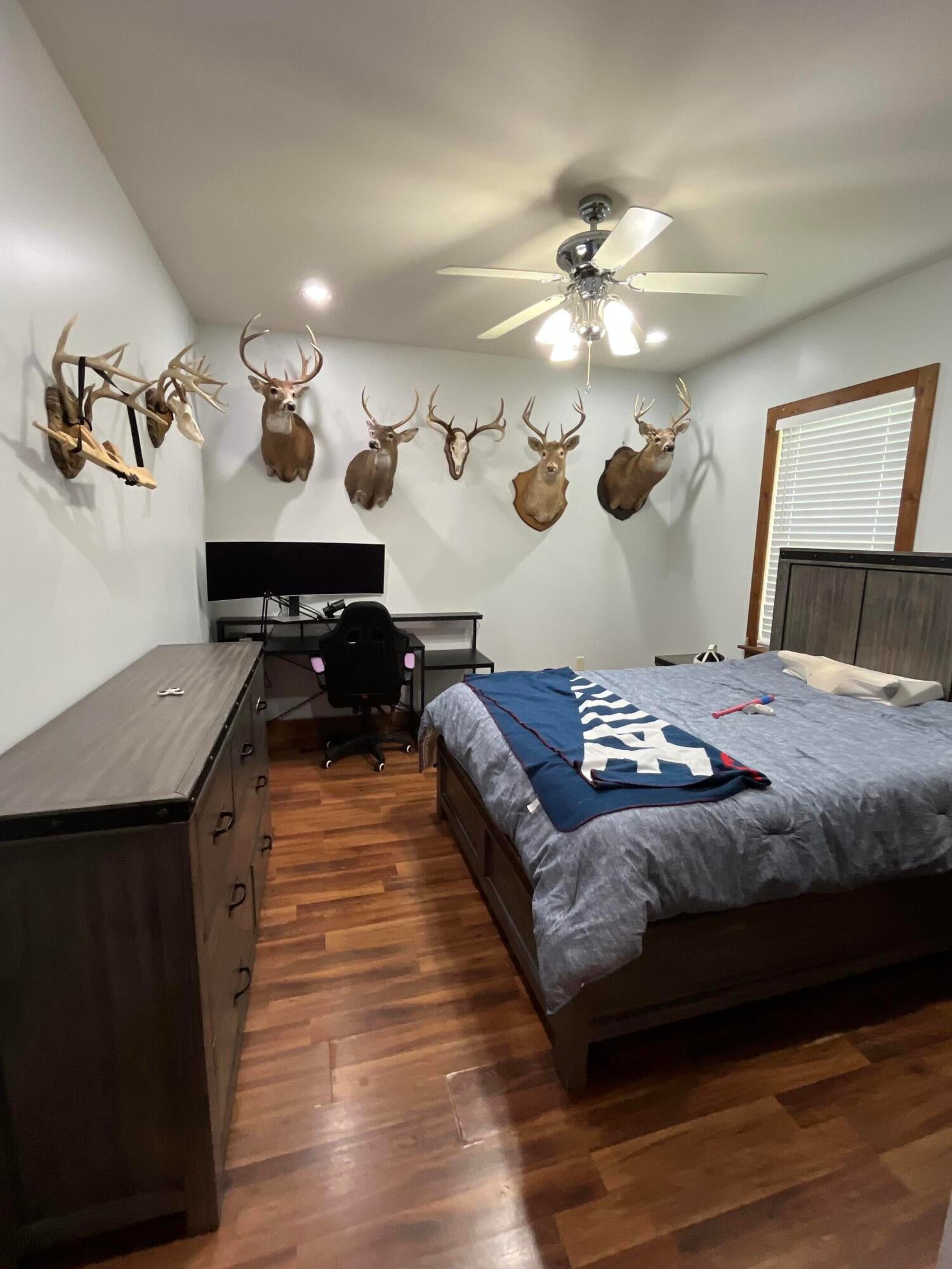 268 Bryer Lake Road Pontotoc, MS 38863 - Photo 40 of 53 Gallery Image 40