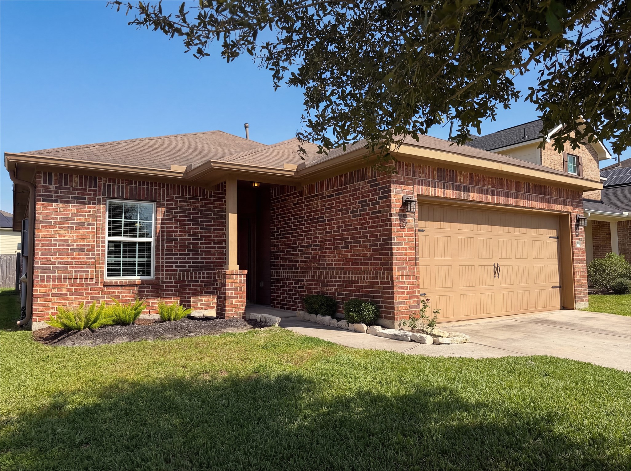 1038 Cash Street Alvin, TX 77511 - Photo 8 of 23