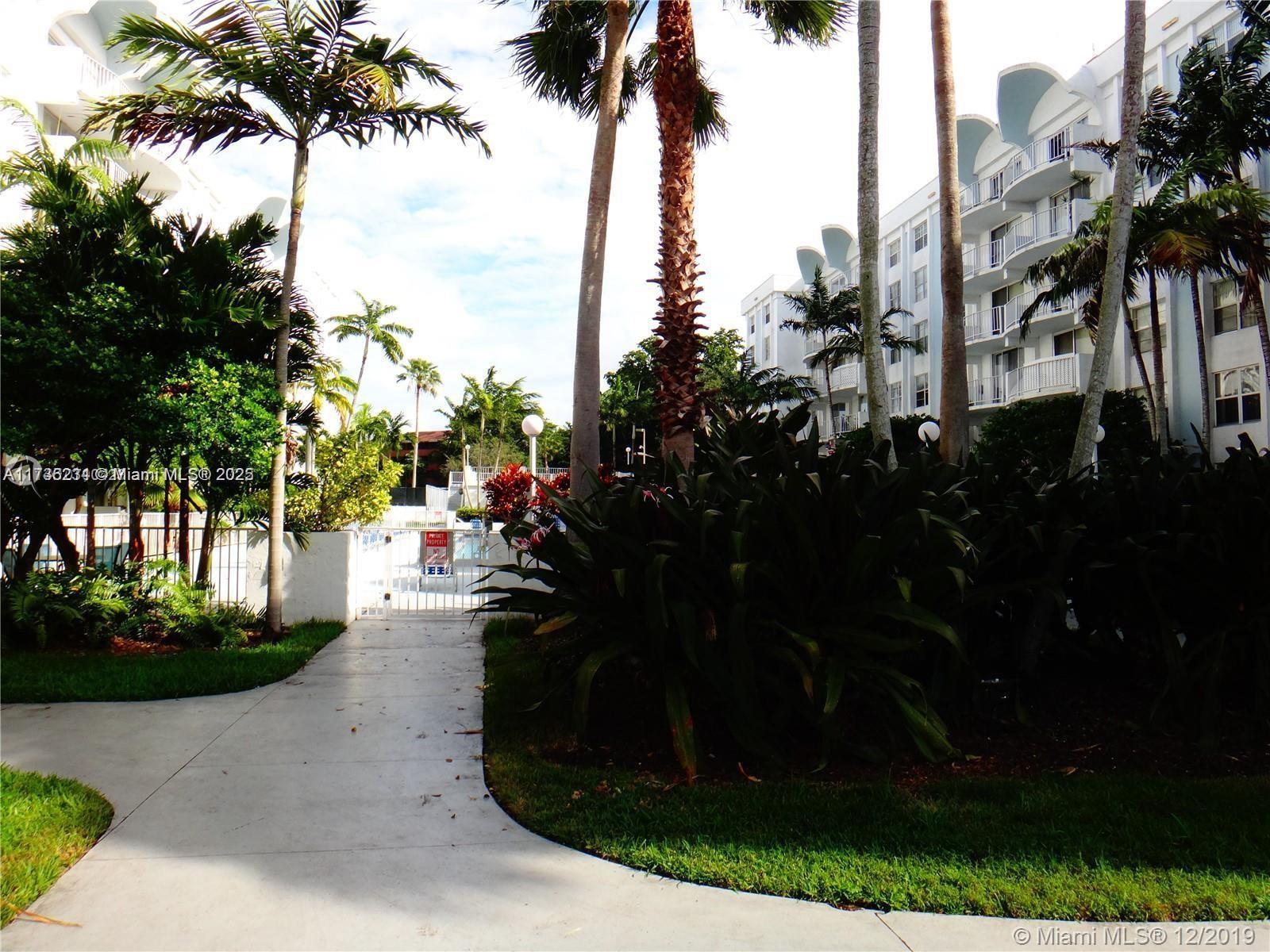 498 Northwest 165th Street, Unit D307 Miami, FL 33169 - Photo 17 of 24