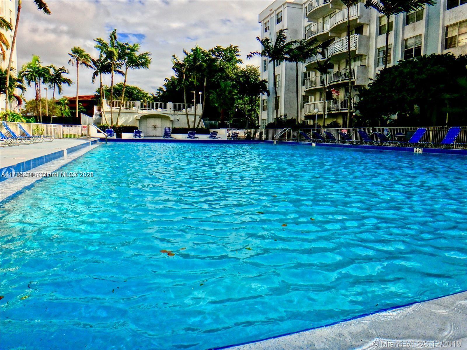 498 Northwest 165th Street, Unit D307 Miami, FL 33169 - Photo 19 of 24