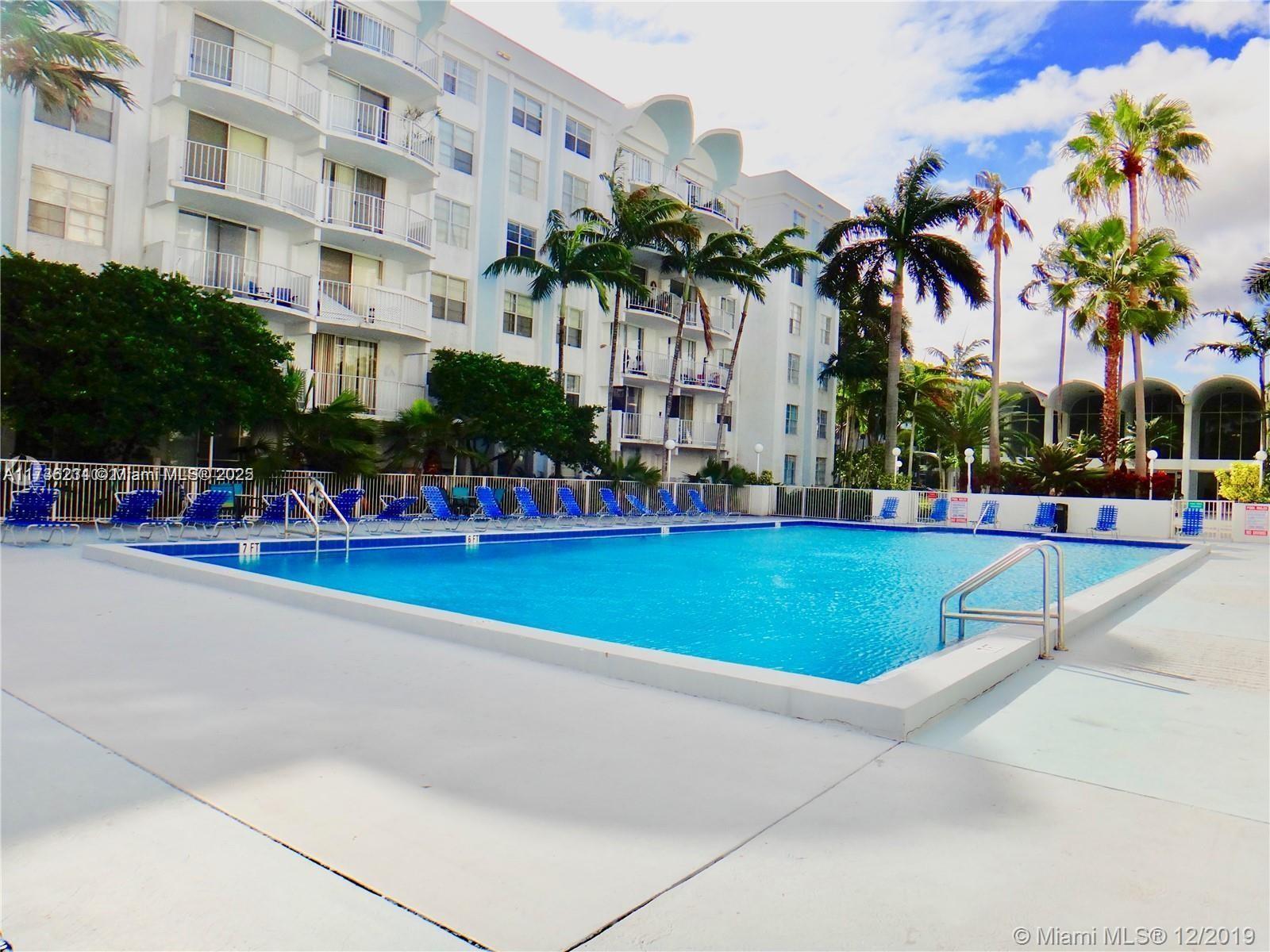 498 Northwest 165th Street, Unit D307 Miami, FL 33169 - Photo 20 of 24