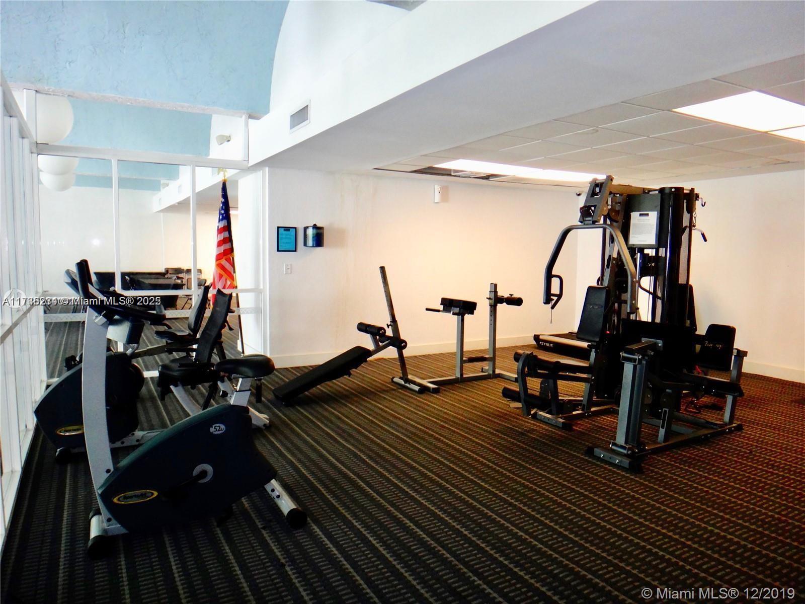 498 Northwest 165th Street, Unit D307 Miami, FL 33169 - Photo 22 of 24