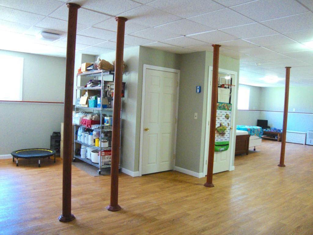 18 Skillin Road Cumberland Center, ME 04021 - Photo 26 of 35 Basement