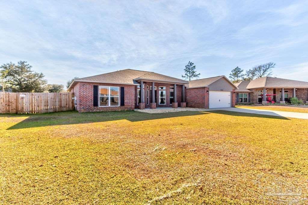 5535 Cane Syrup Circle Pace, FL 32571 - Photo 2 of 3