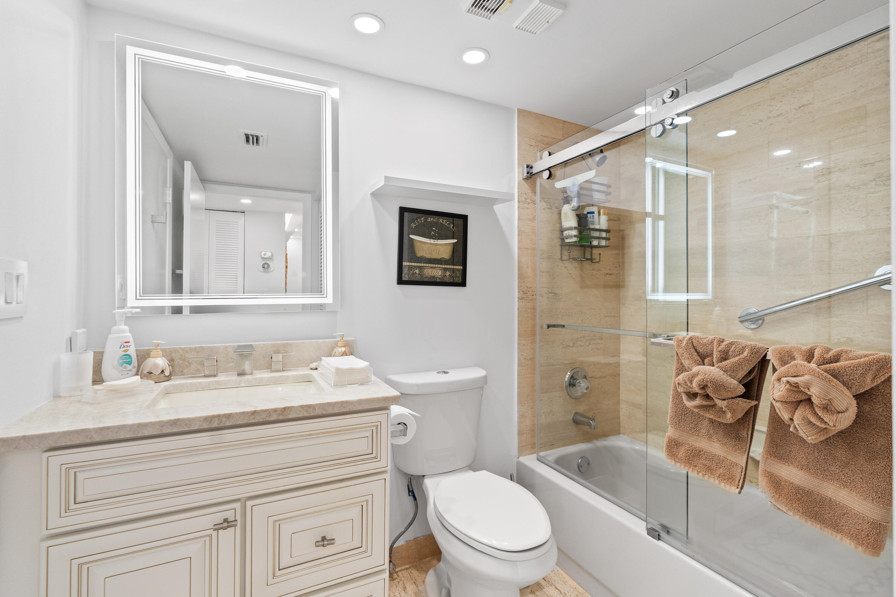 7209 Promenade Drive, Unit 802 Boca Raton, FL 33433 - Photo 12 of 50 DSC07110
