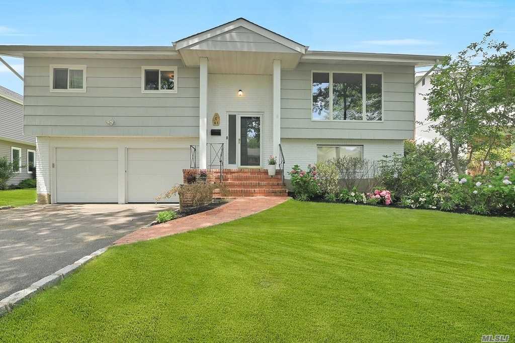 61 Driftwood Drive Port Washington, NY 11050 - Photo 1 of 1