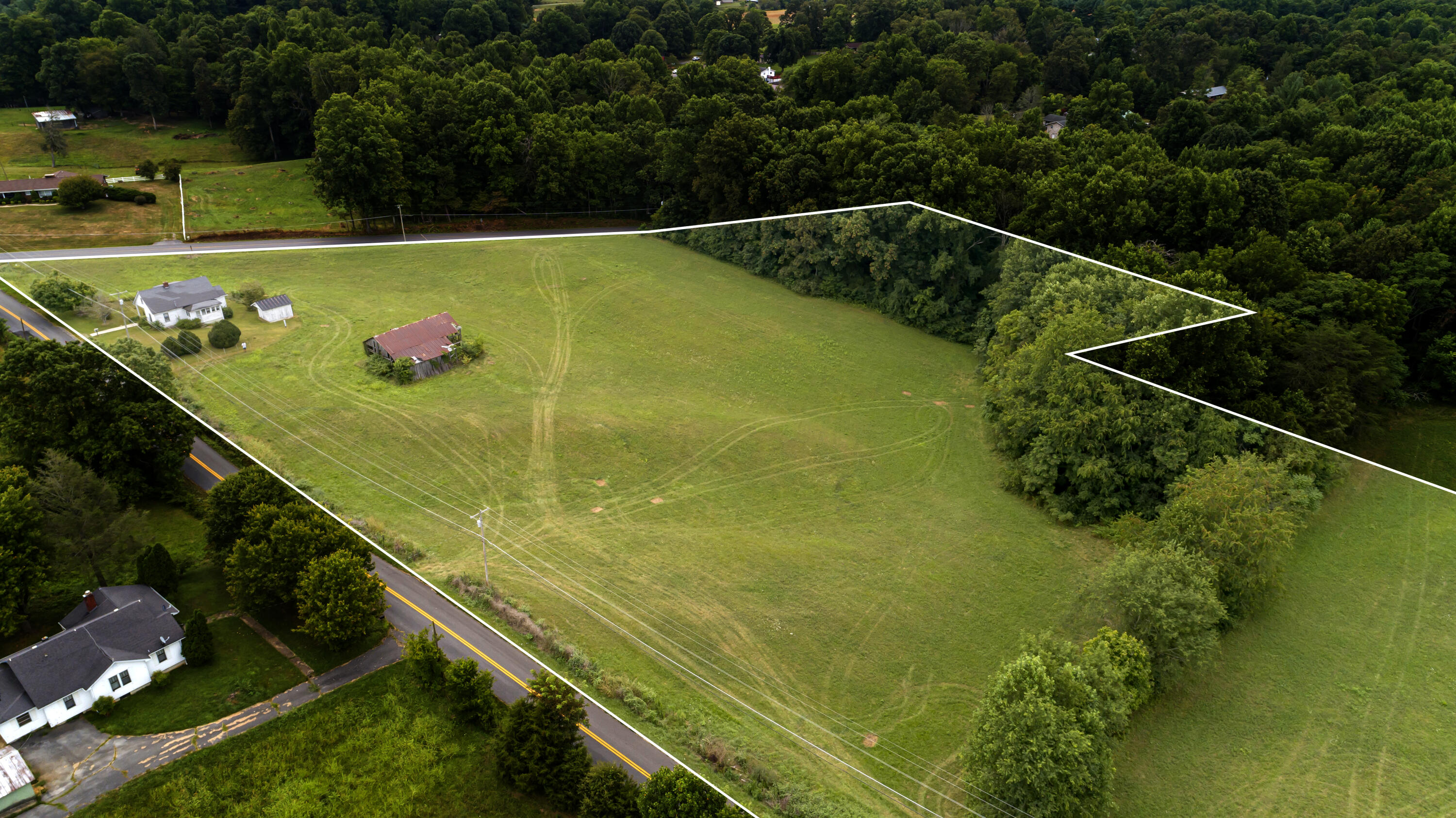107 Miller Road Jonesborough, TN 37659 - Photo 13 of 22 107MillerRd78 copy