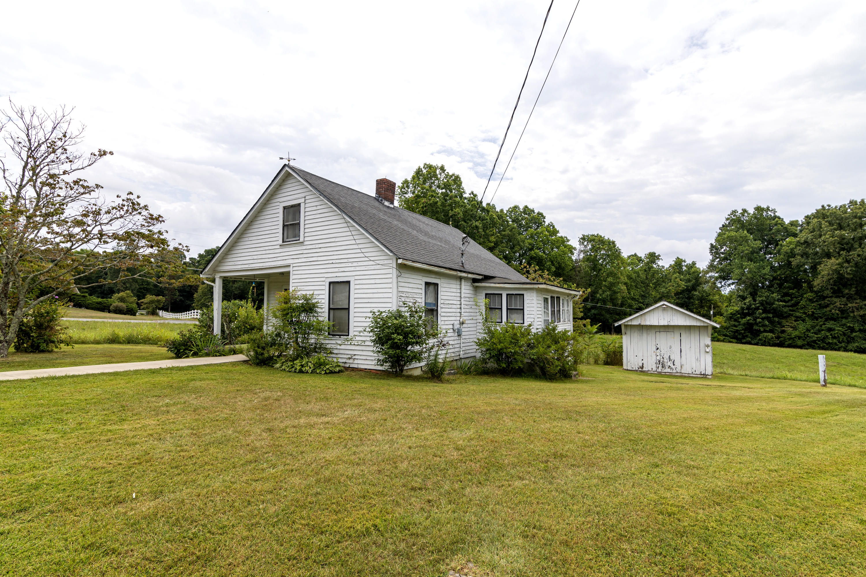 107 Miller Road Jonesborough, TN 37659 - Photo 18 of 22 107MillerRd95 copy