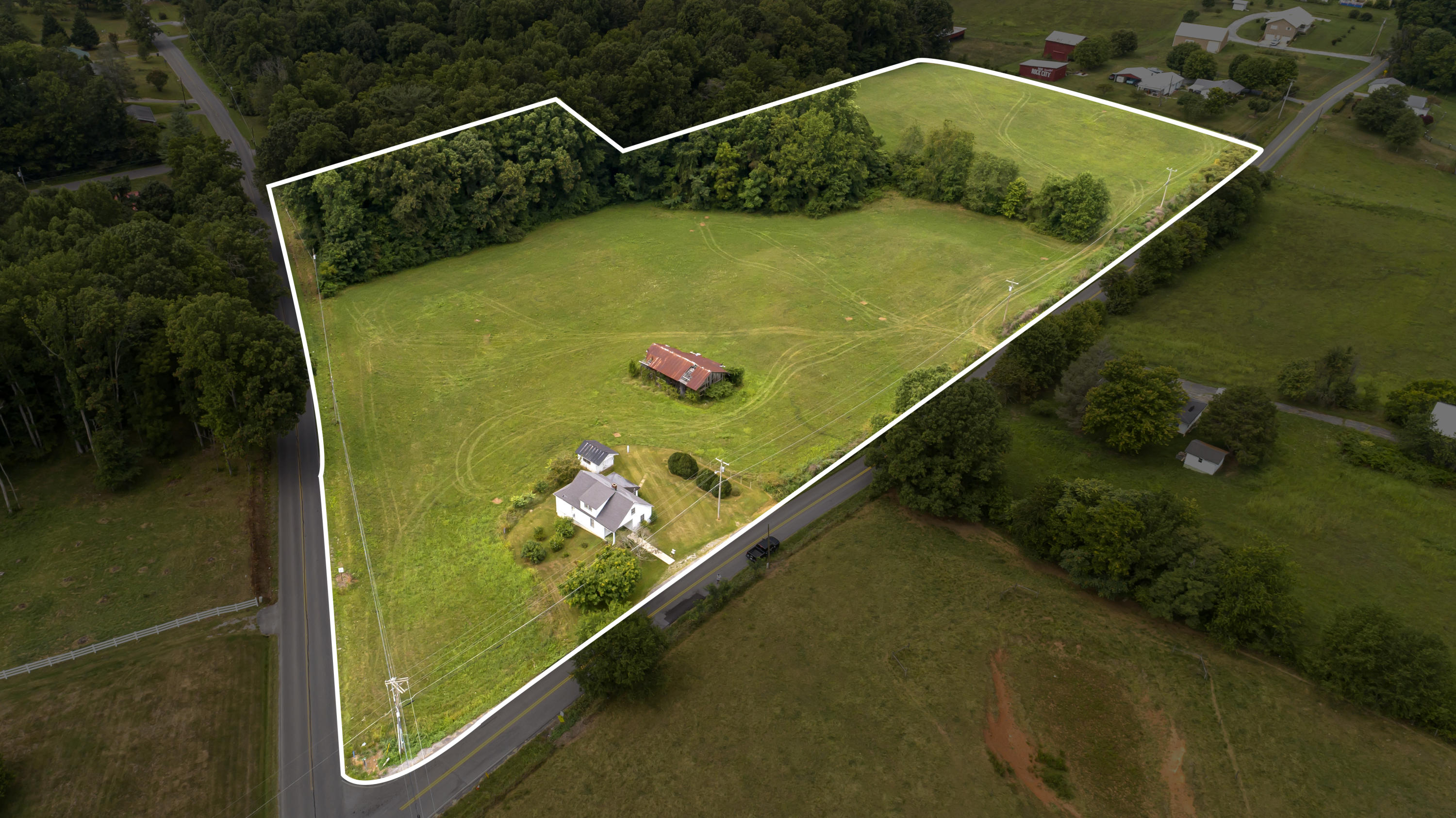 107 Miller Road Jonesborough, TN 37659 - Photo 2 of 22 107MillerRd11 copy