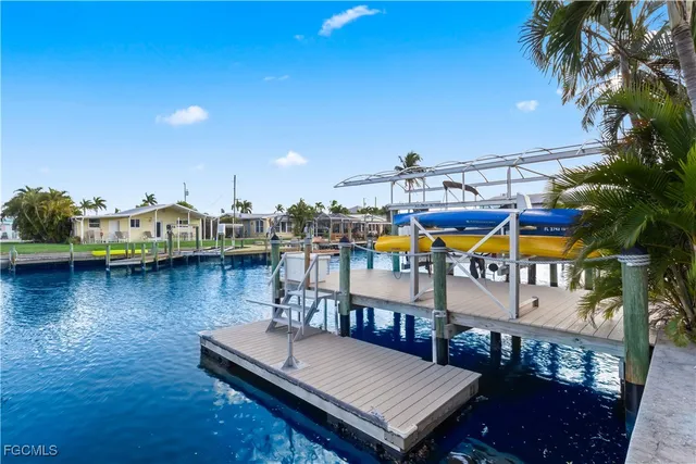 a view of a chairs and table on the wooden floor