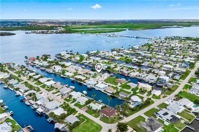 $499,000 | 2781 Bruce Street, Matlacha, FL 33993