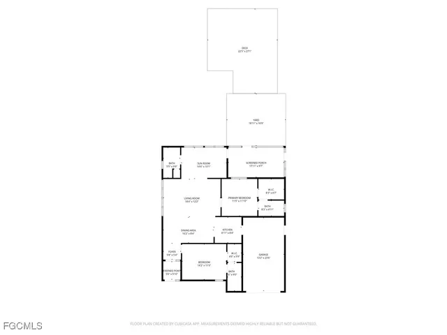 $499,000 | 2781 Bruce Street, Matlacha, FL 33993
