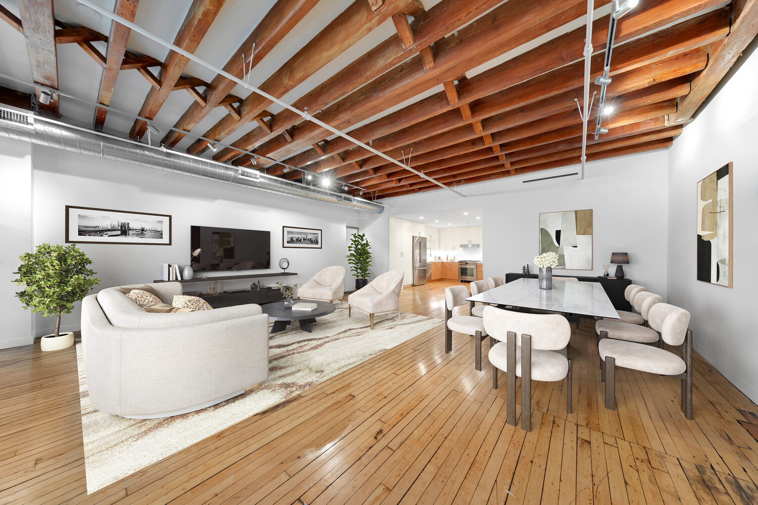 554 Broome Street, Unit 4 Manhattan, NY 10013 - Photo 2 of 10