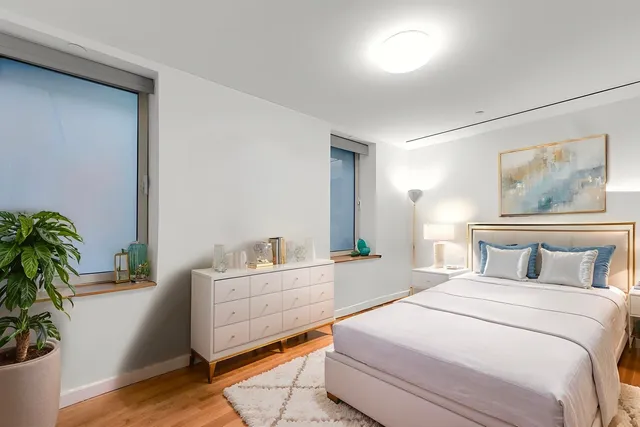$2,890,000 | 554 Broome Street, Unit 4 | Hudson Square