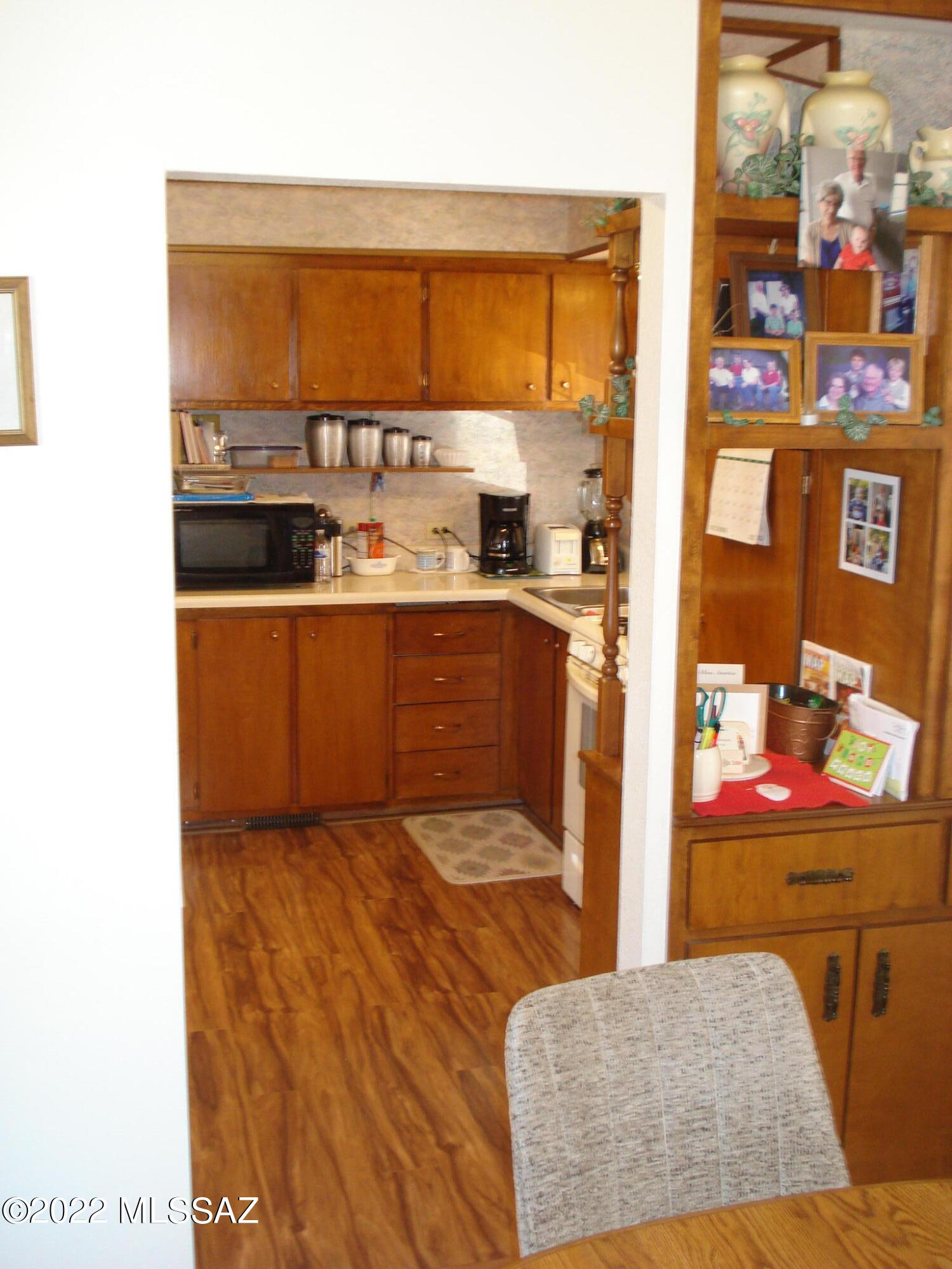 5750 West Box R Street Tucson, AZ 85713 - Photo 10 of 21 DSC09112
