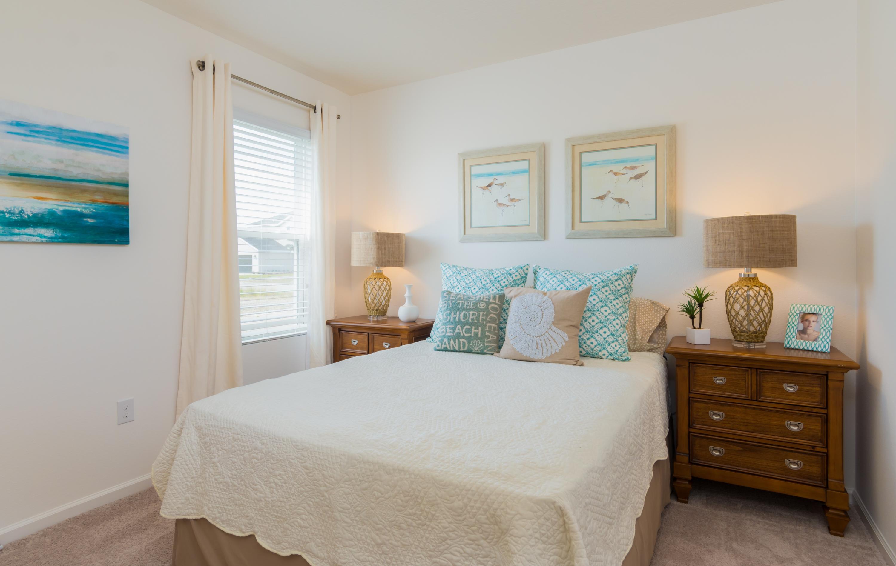 12152 Rimini Way Port St. Lucie, FL 34987 - Photo 16 of 26 2nd bedroom