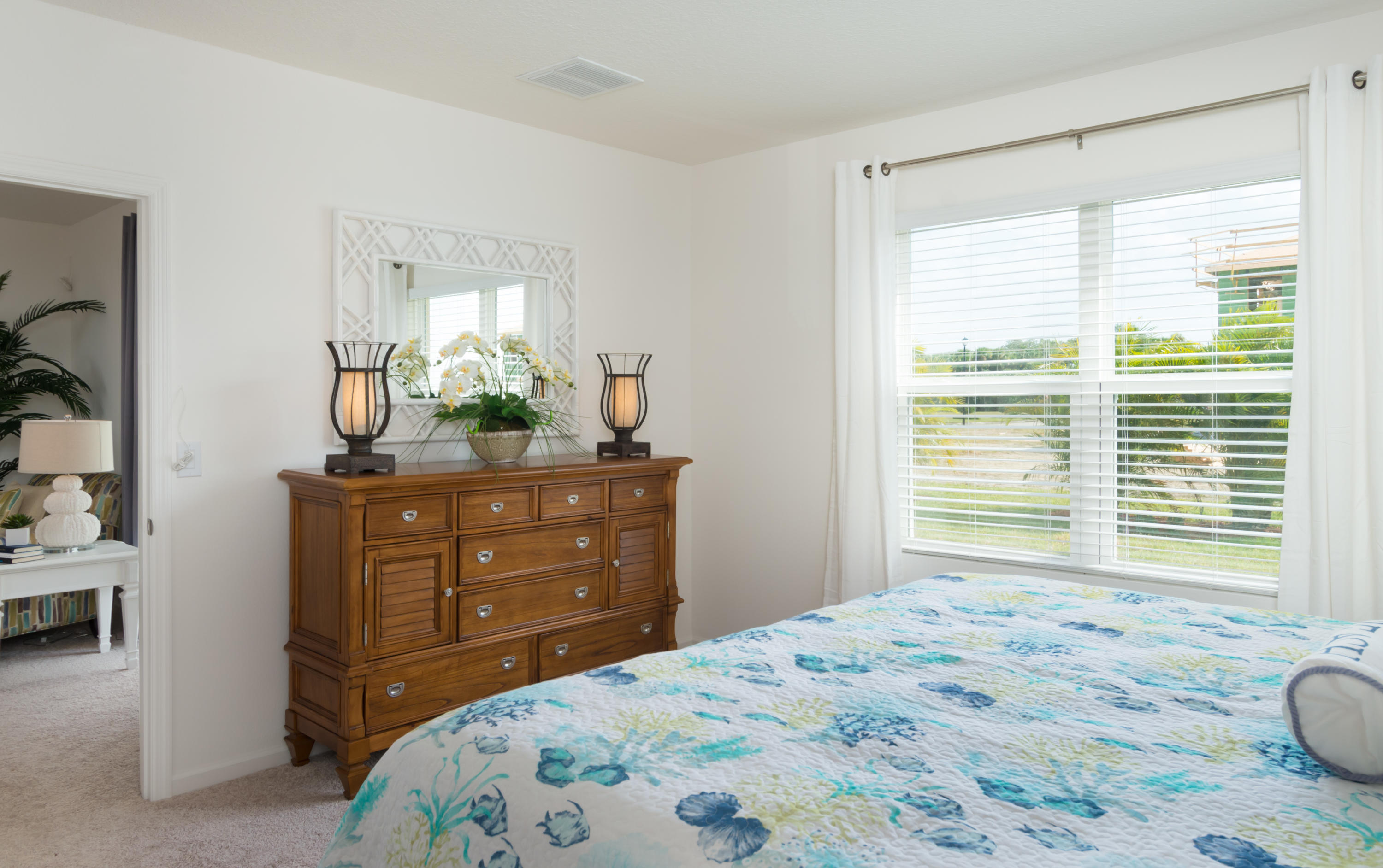 12152 Rimini Way Port St. Lucie, FL 34987 - Photo 10 of 26 master bedroom 2