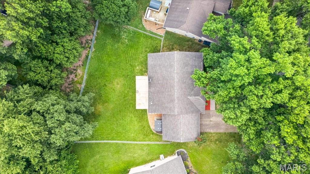 1115 Shadowoak Drive Ballwin, MO 63021 - Photo 38 of 49