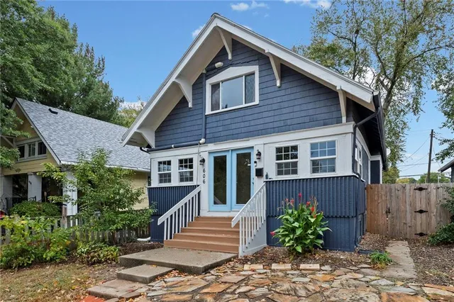 $274,777 | 606 West 39th Terrace, Kansas City, MO 64111