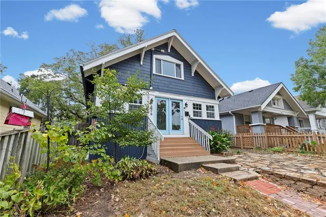 $274,777 | 606 West 39th Terrace, Kansas City, MO 64111