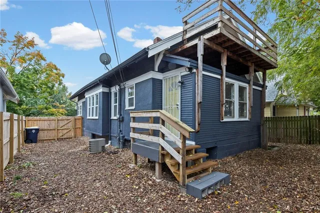 $274,777 | 606 West 39th Terrace, Kansas City, MO 64111