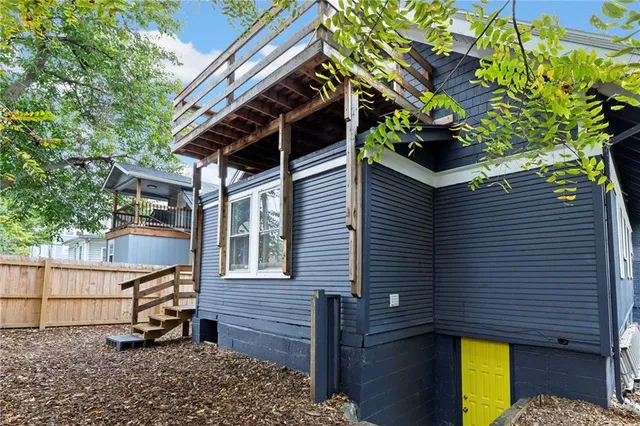 $274,777 | 606 West 39th Terrace, Kansas City, MO 64111