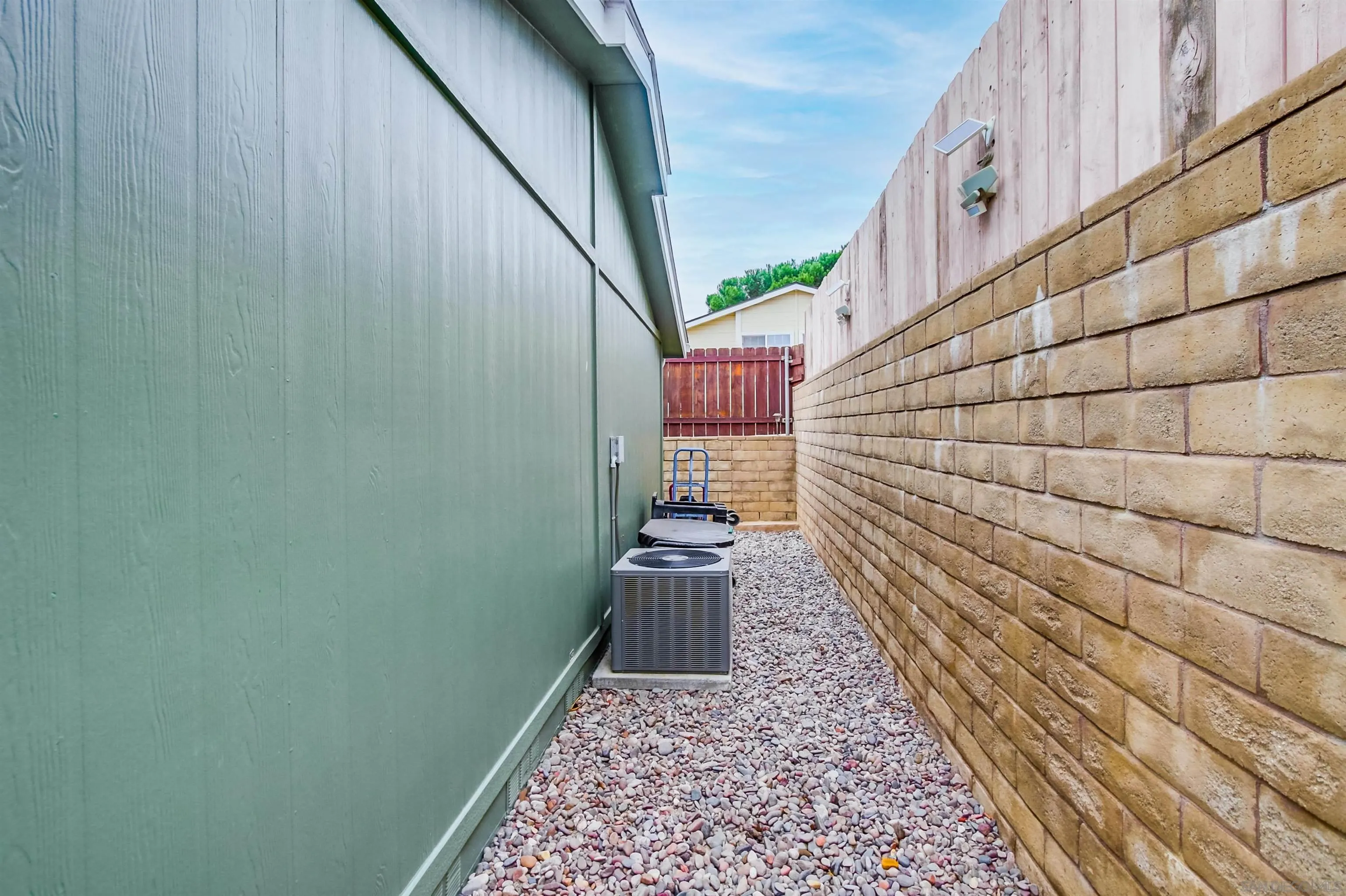 15935 Spring Oaks Road, Unit SPACE 16 El Cajon, CA 92021 - Photo 32 of 45 a house with wooden floor