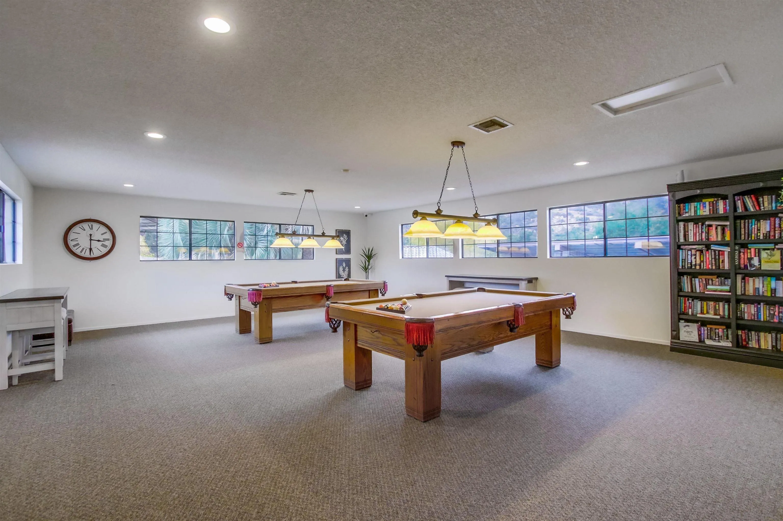 15935 Spring Oaks Road, Unit SPACE 16 El Cajon, CA 92021 - Photo 40 of 45 a room with furniture and window