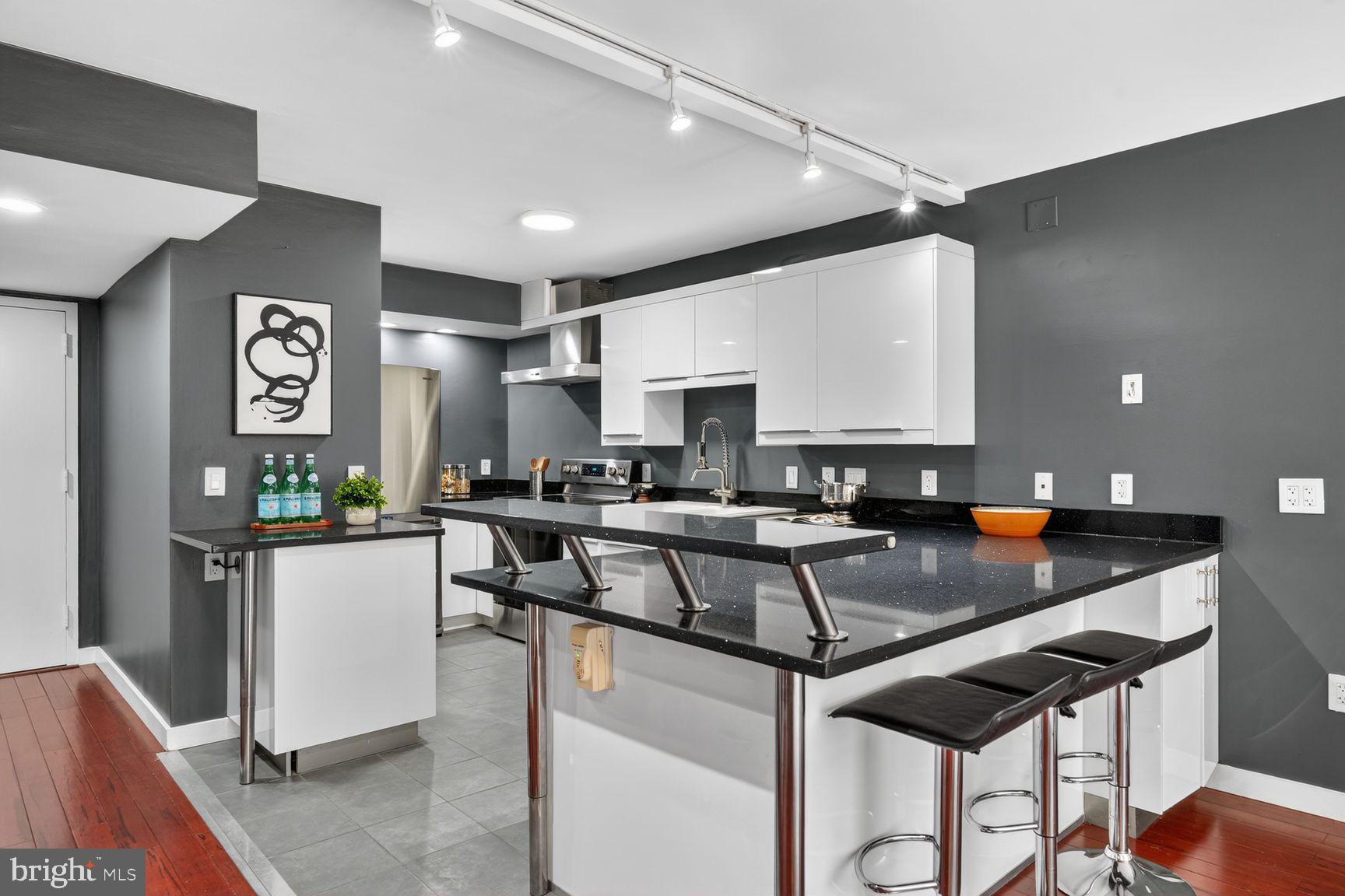 1015 33rd Street Northwest, Unit 409 Washington, DC 20007 - Photo 4 of 15