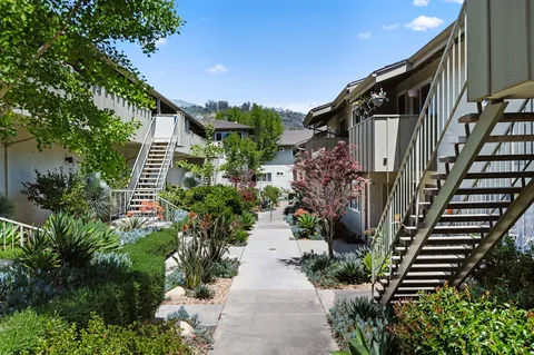 $889,000 | 1600 Garden Street, Unit 32, Santa Barbara, CA 93101