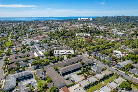 $889,000 | 1600 Garden Street, Unit 32, Santa Barbara, CA 93101