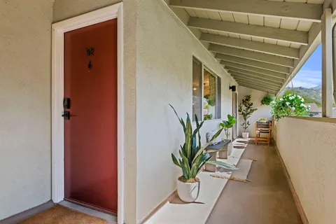 $889,000 | 1600 Garden Street, Unit 32, Santa Barbara, CA 93101