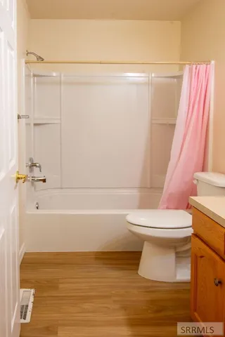 $444,000 | 723 Raindrop Drive, Chubbuck, ID 83202