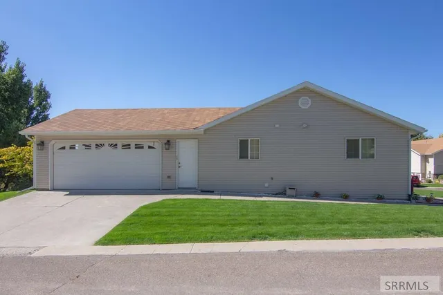 $444,000 | 723 Raindrop Drive, Chubbuck, ID 83202