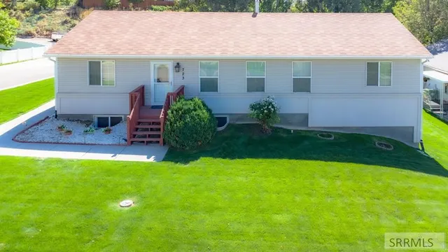 $444,000 | 723 Raindrop Drive, Chubbuck, ID 83202