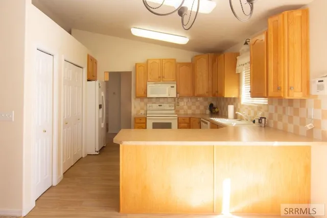 $444,000 | 723 Raindrop Drive, Chubbuck, ID 83202