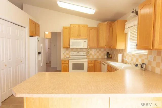 $444,000 | 723 Raindrop Drive, Chubbuck, ID 83202