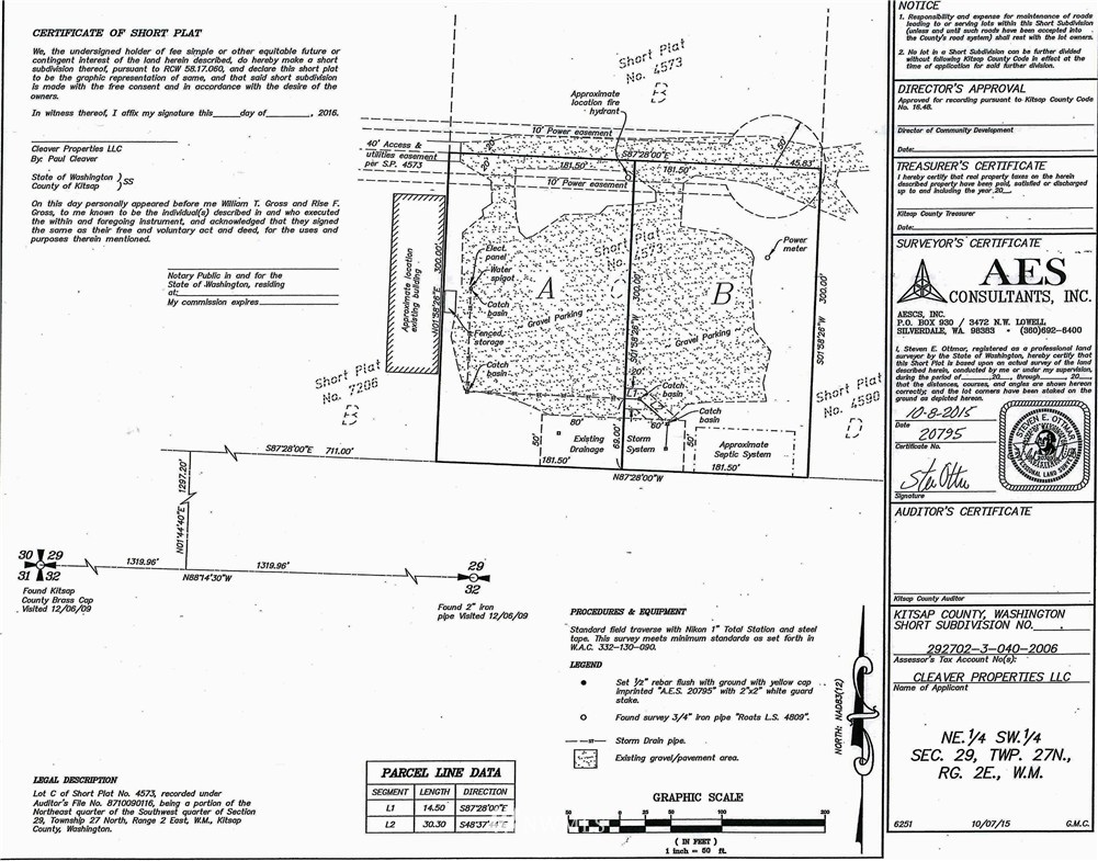 25941-lt A Northeast United Road Northeast Kingston, WA 98346 - Photo 1 of 8 Gallery Image 1
