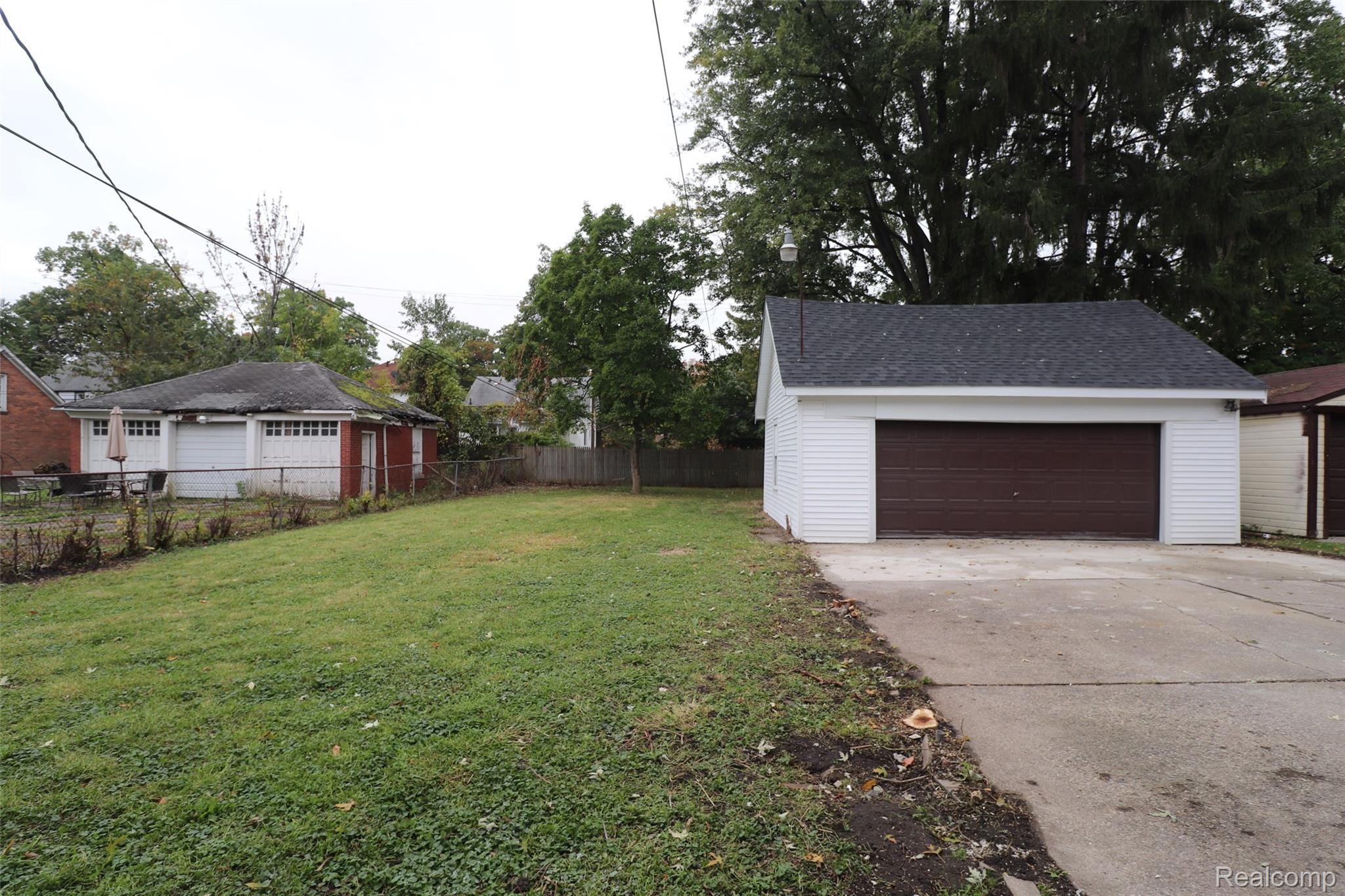 4401 Audubon Road Detroit, MI 48224 - Photo 30 of 30 IMG_3666.JPG