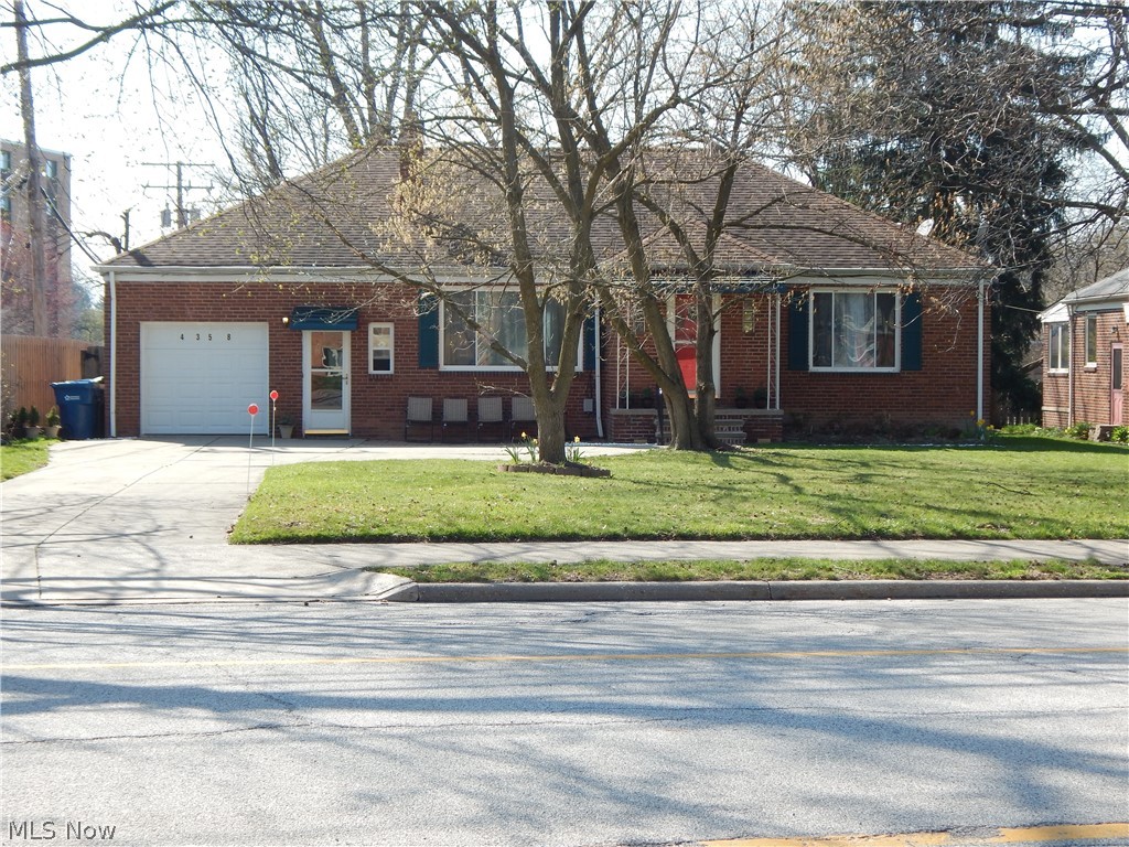 4358 Wooster Road Cleveland, OH 44126 - Photo 1 of 23 Gallery Image 1